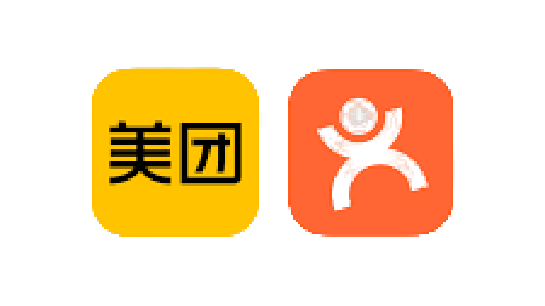 美团 美团